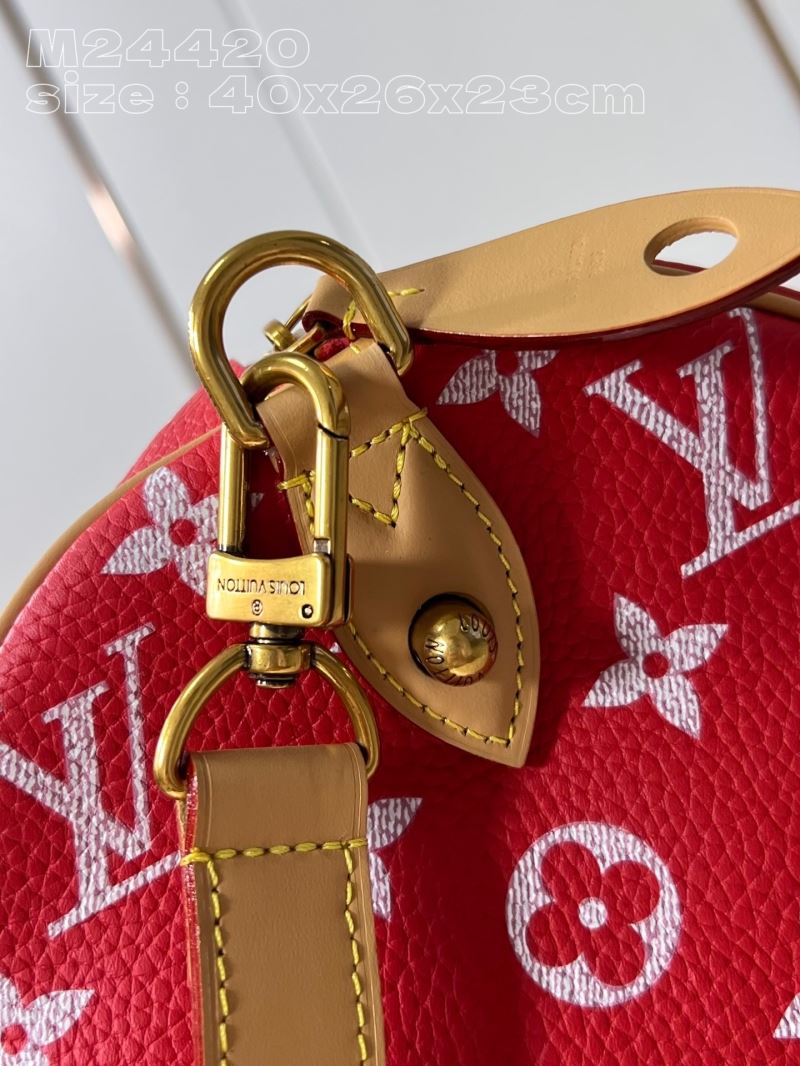 Louis Vuitton Speedy Bags